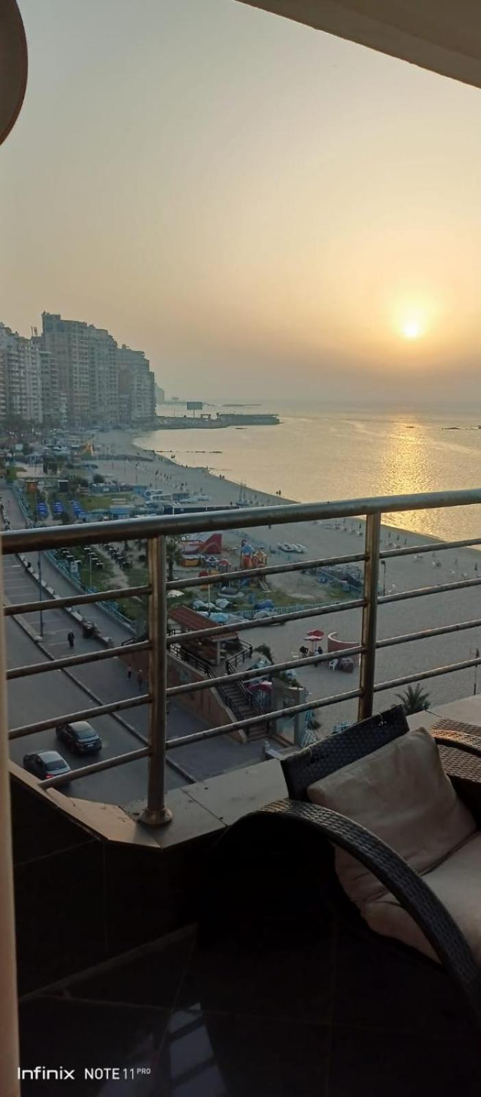 Apartment المندرة الاسكندريه *