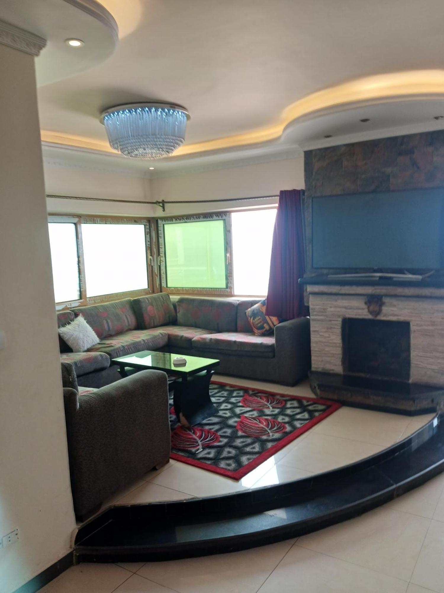 Apartment المندرة الاسكندريه *